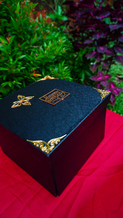 Birthday Explosion Hamper