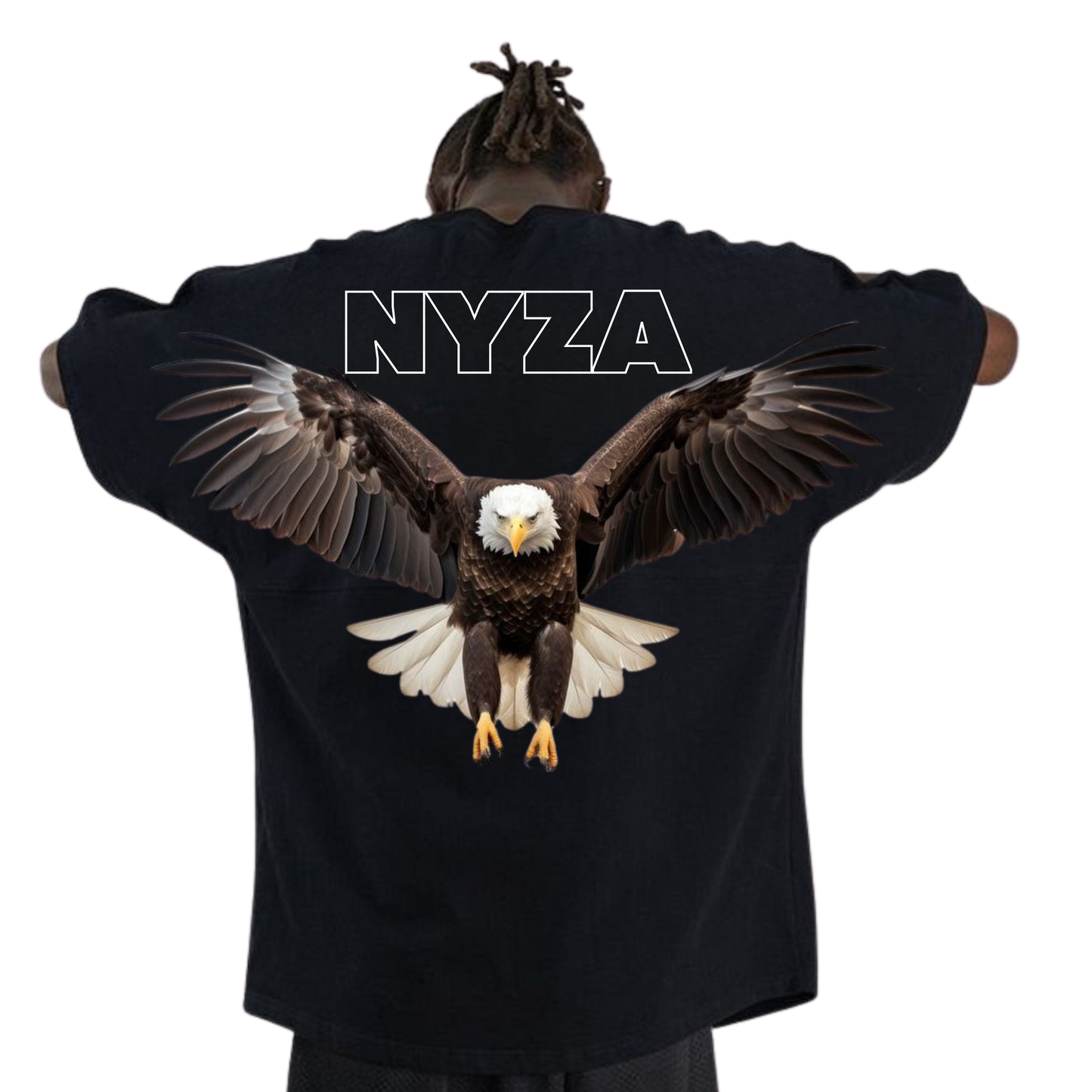 NYZA: Rise of the Eagle