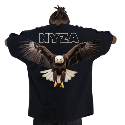 NYZA: Rise of the Eagle