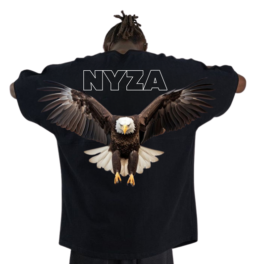 NYZA: Rise of the Eagle