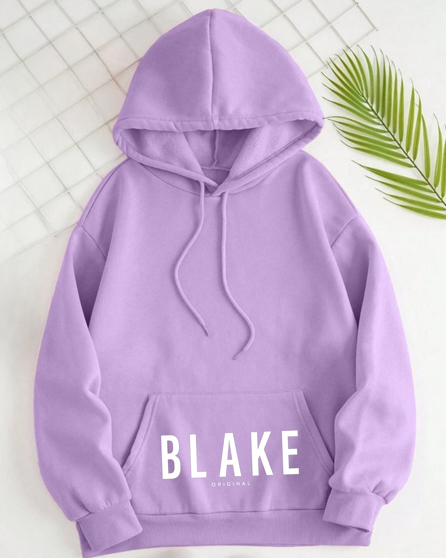 Blake Original Premium Hoodie – 300 GSM