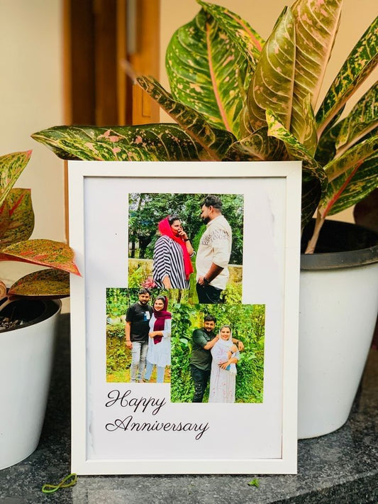 Protected Memories, Endless Love