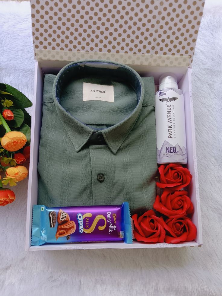 Premium Men’s Gift Hamper