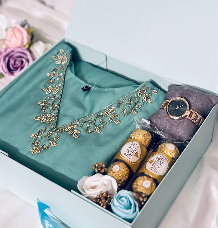 Luxury Women’s Gift Hamper