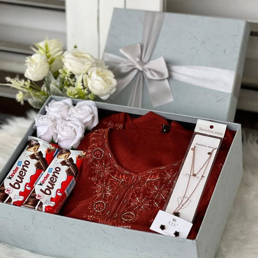 Women’s Premium Gift Hamper