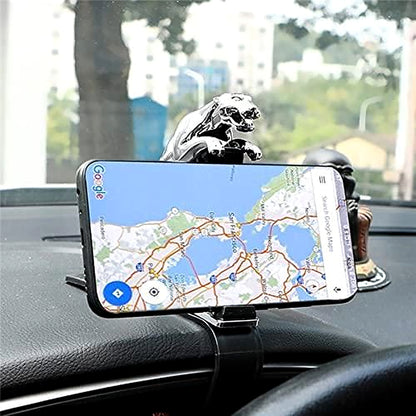 Jaguar Dashboard Phone Holder for Car ⭐⭐⭐⭐⭐4.9